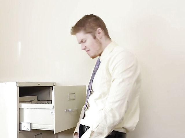 MILF boss Silvia Sage gets her snatch pounded hard