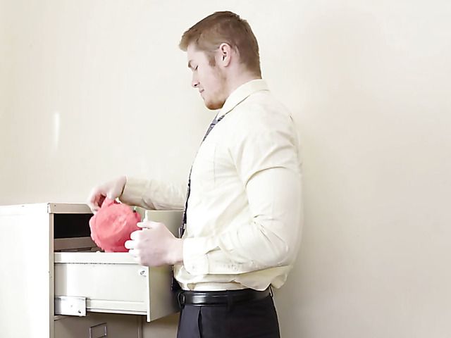 MILF boss Silvia Sage gets her snatch pounded hard