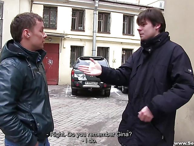 Please fuck my girlfriend good and hard