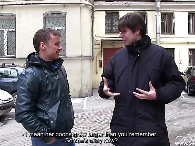 Please fuck my girlfriend good and hard