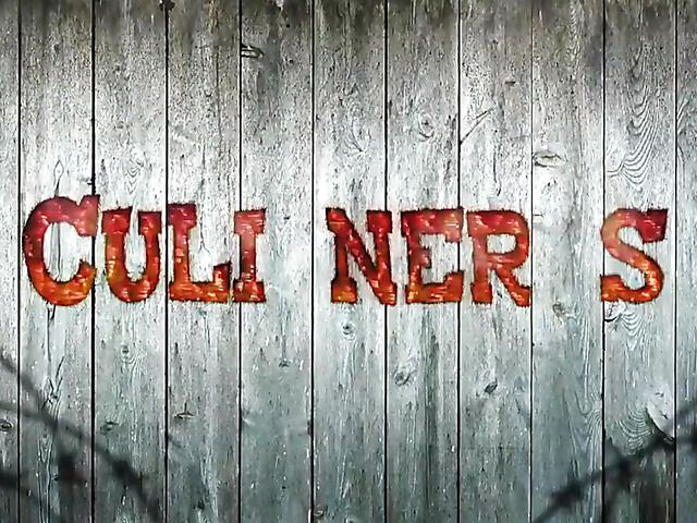 Young busty latina gets shagged by the pool