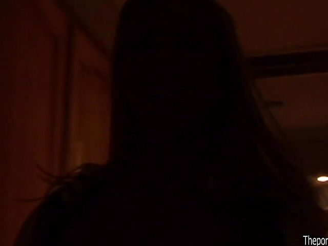 Hardcore interracial session for a tight MILF