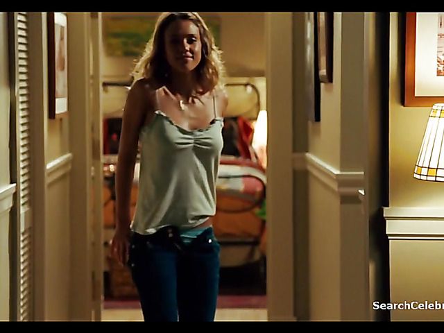 Sexy movie scenes with Jessica Alba and other celebs