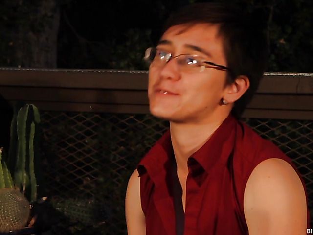 Redhead lesbians suck each others pussy