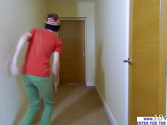 Two MILFs with huge melons feel horny