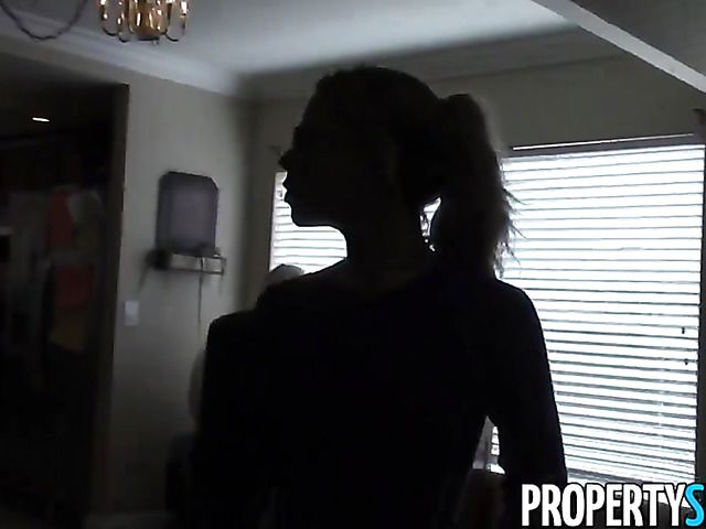 Slut with glasses gets fucked silly