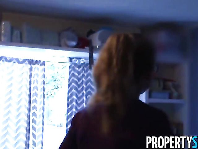 Slut with glasses gets fucked silly