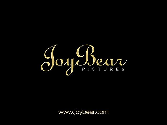 Joy Bear lesbian scene with sexy Lucia Love