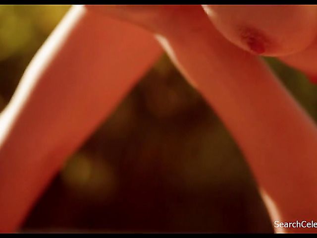 Erotic lesbian scenes from a mainstream movie