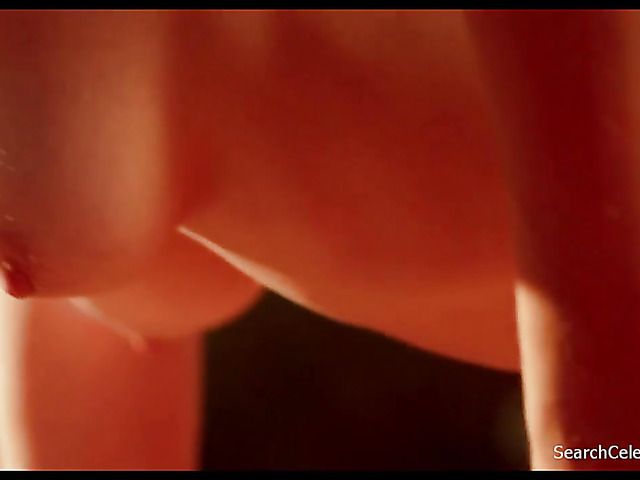 Erotic lesbian scenes from a mainstream movie