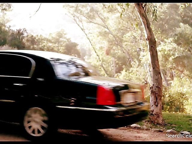 Erotic lesbian scenes from a mainstream movie