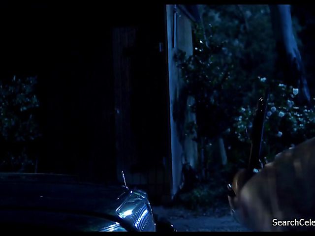 Erotic lesbian scenes from a mainstream movie