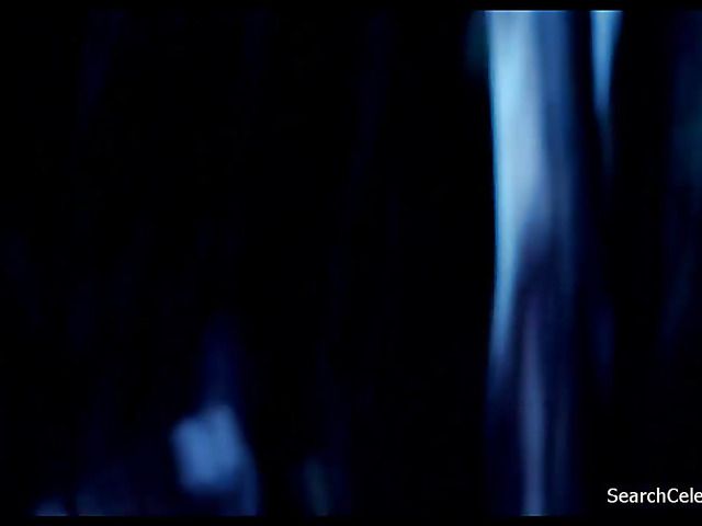 Erotic lesbian scenes from a mainstream movie