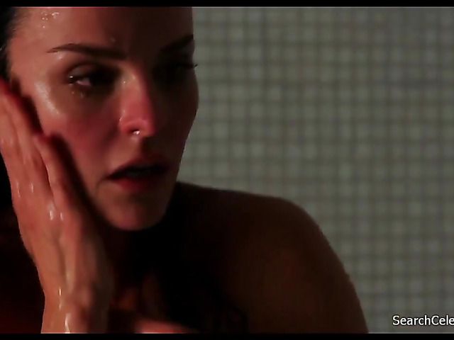 Erotic lesbian scenes from a mainstream movie