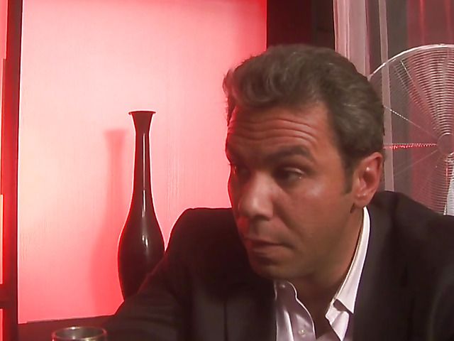 Drunk guy fucks screaming Jenna Presley hardcore style