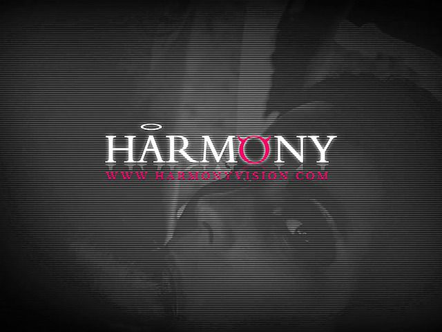 Boarding school threesome in the middle of the night