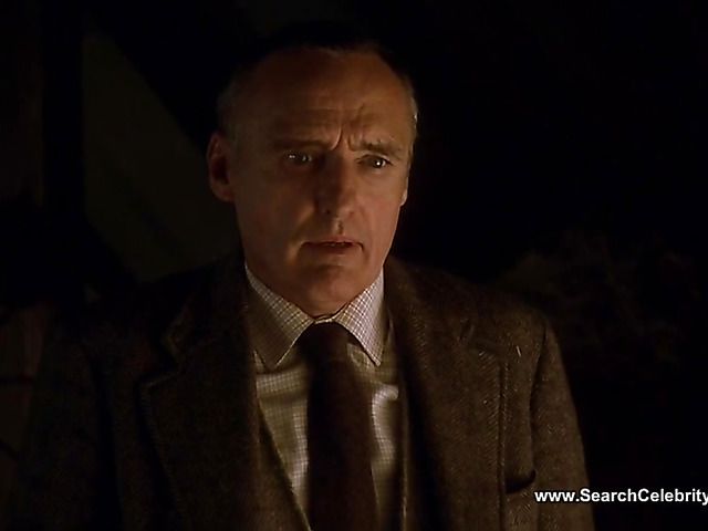 Skinny blonde actress sex scene in the barn