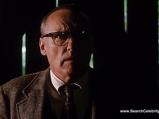 Skinny blonde actress sex scene in the barn