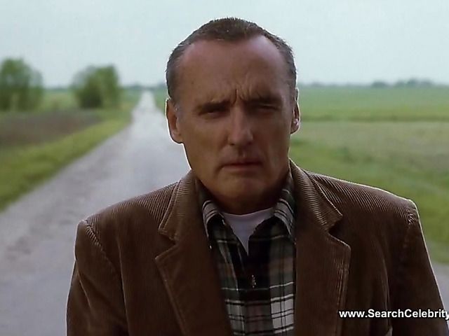 Skinny blonde actress sex scene in the barn