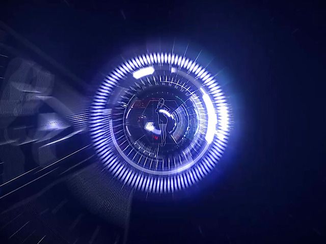 Girlfriends forever - 3D animation