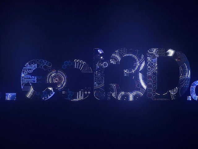 Girlfriends forever - 3D animation