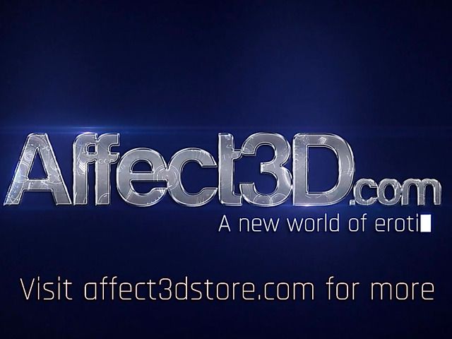 Girlfriends forever - 3D animation