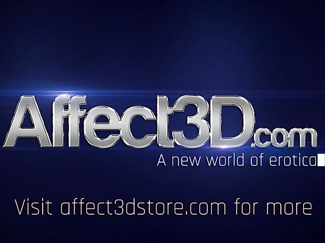 Girlfriends forever - 3D animation