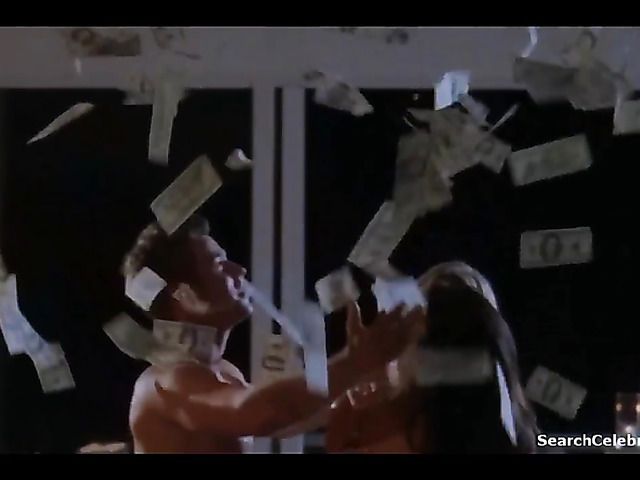 Hot bikini bodies and some nudity