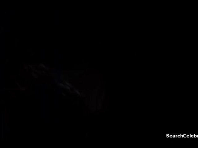 Hot bikini bodies and some nudity