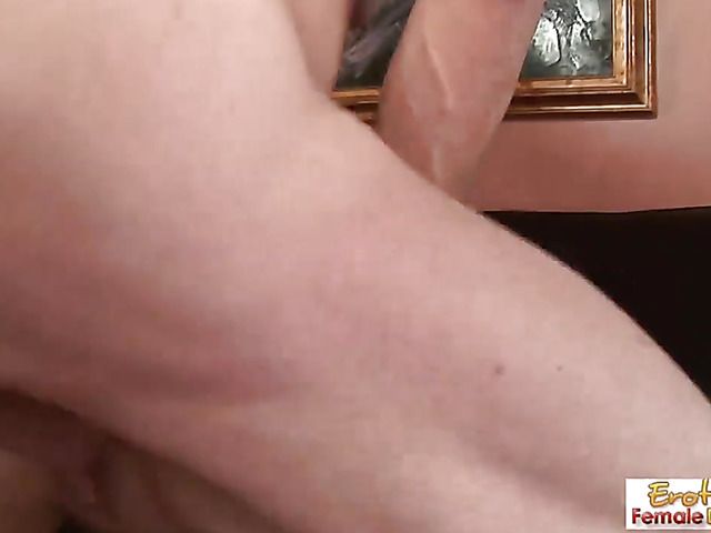 Mature Angelica Lauren with massive tits gets ploughed