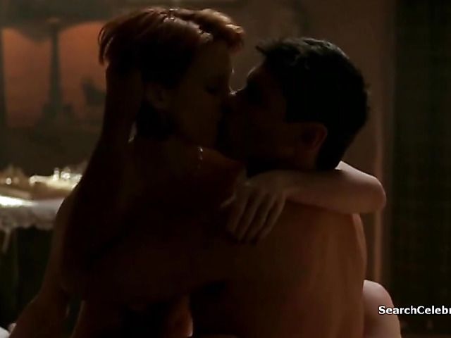 Warm Texas Rain nude and sex scenes