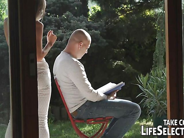 Beautiful anal loving girls get dicked