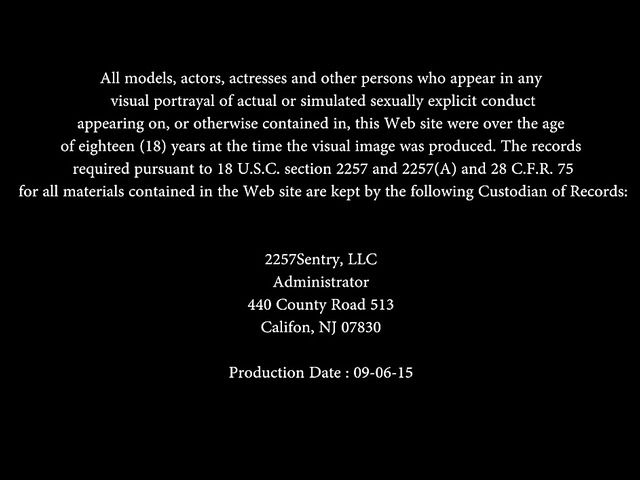 Rough anal sex with teen in bondage Sophia Grace