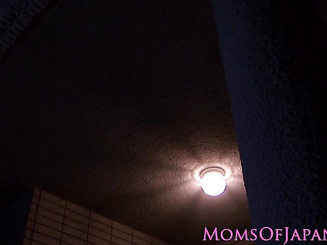 Japanese lesbians have sex in the kitchen