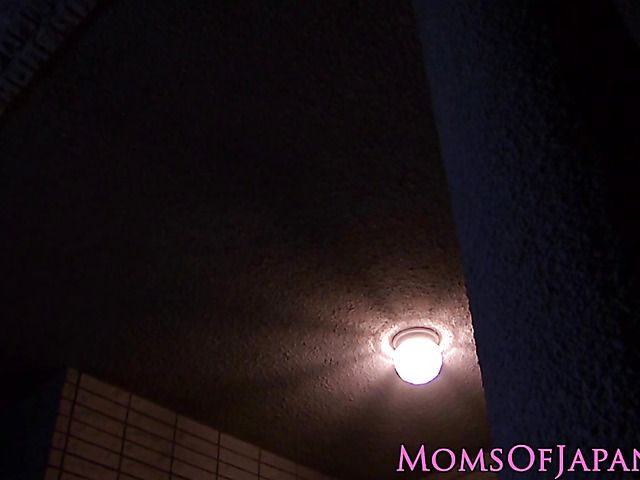 Japanese lesbians have sex in the kitchen