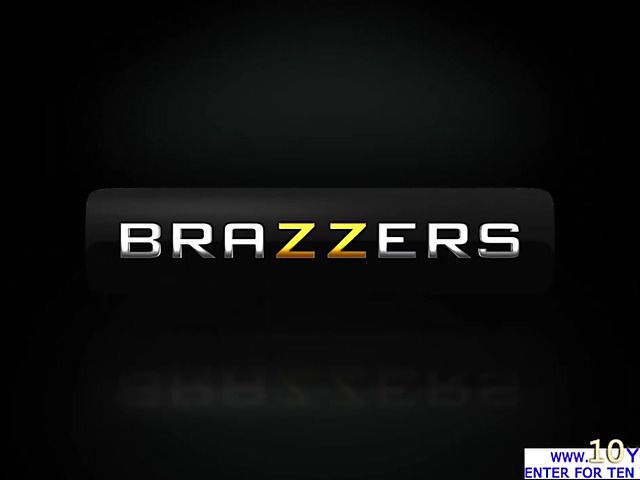 Hot young Kristen Scott gets pounded by a big cock