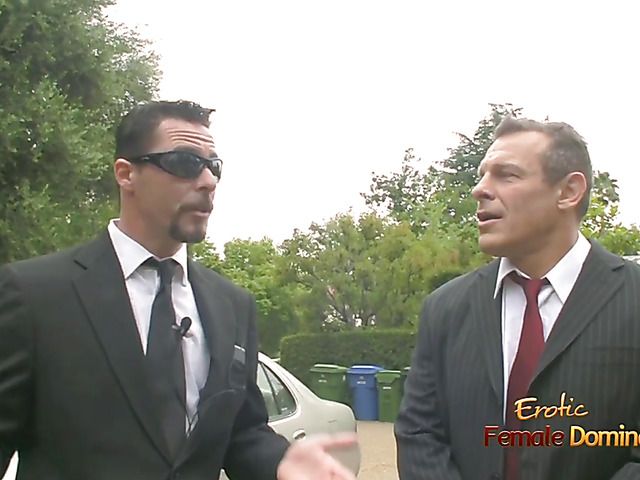 Big tits mature woman gets a great fuck