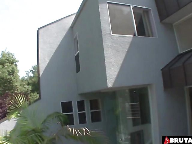 Sweet Stephanie Kane gets drilled by a nice dick