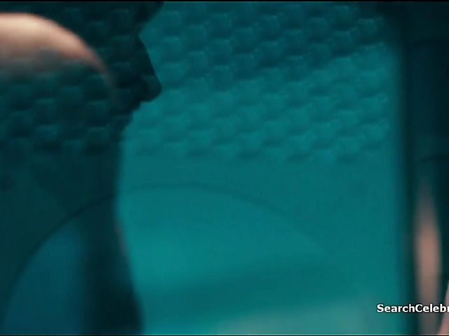 Mainstream sex scene with sweet Michelle Williams