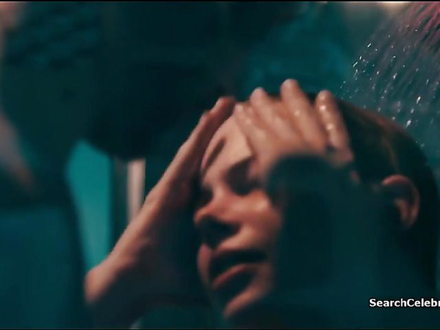 Mainstream sex scene with sweet Michelle Williams