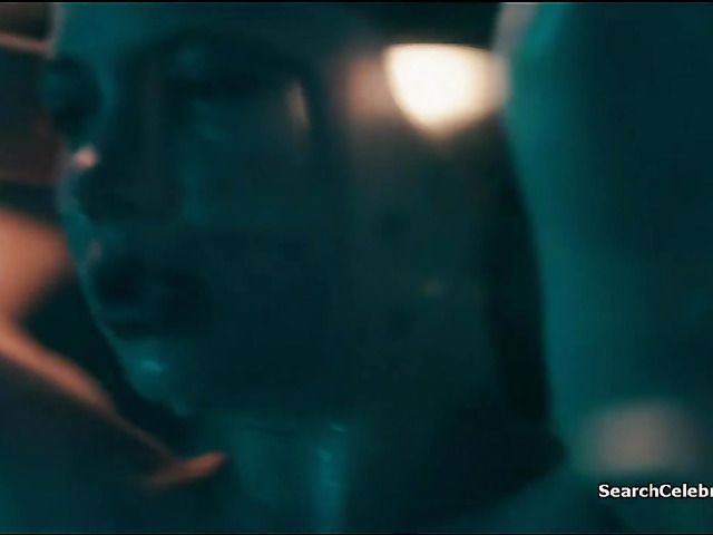 Mainstream sex scene with sweet Michelle Williams