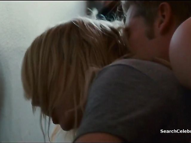 Mainstream sex scene with sweet Michelle Williams