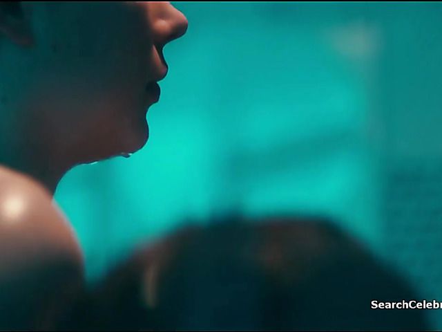 Mainstream sex scene with sweet Michelle Williams