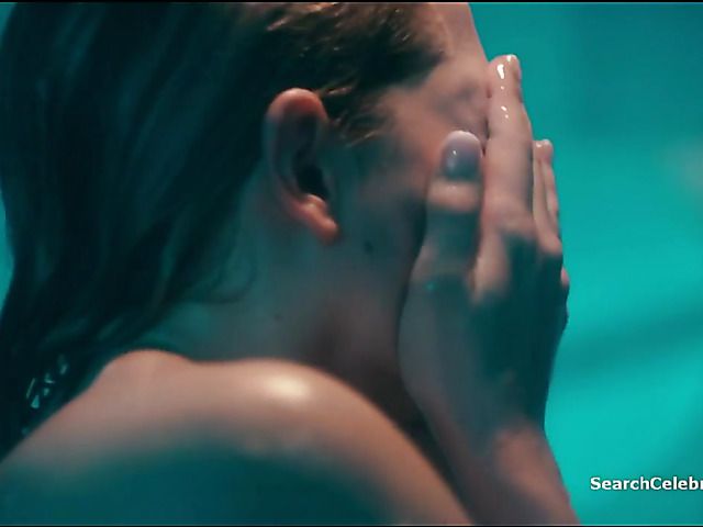 Mainstream sex scene with sweet Michelle Williams