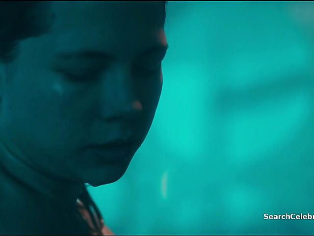 Mainstream sex scene with sweet Michelle Williams