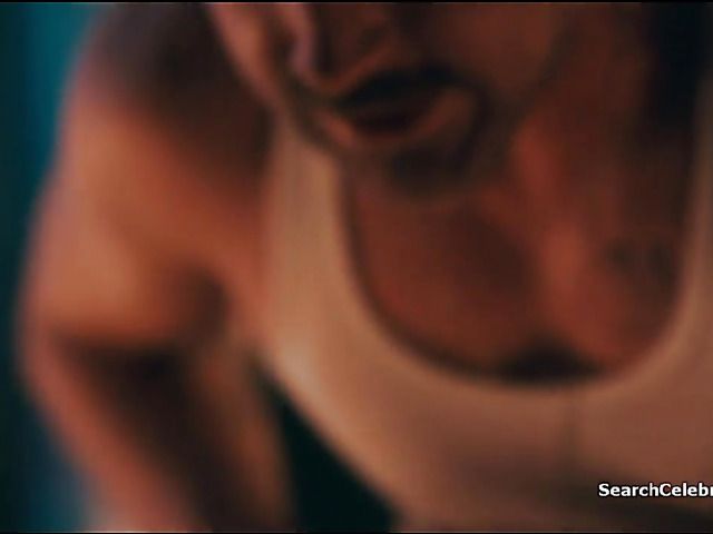 Mainstream sex scene with sweet Michelle Williams