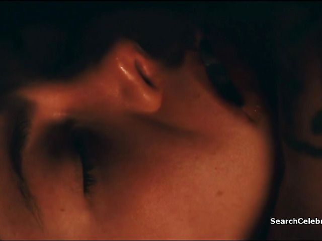 Mainstream sex scene with sweet Michelle Williams