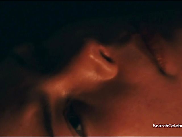 Mainstream sex scene with sweet Michelle Williams