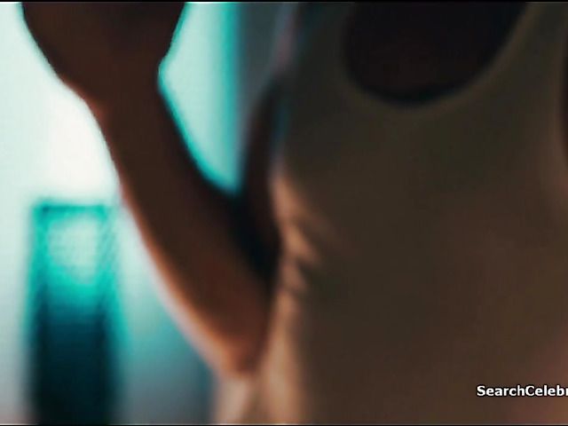 Mainstream sex scene with sweet Michelle Williams