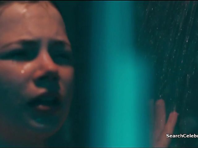 Mainstream sex scene with sweet Michelle Williams